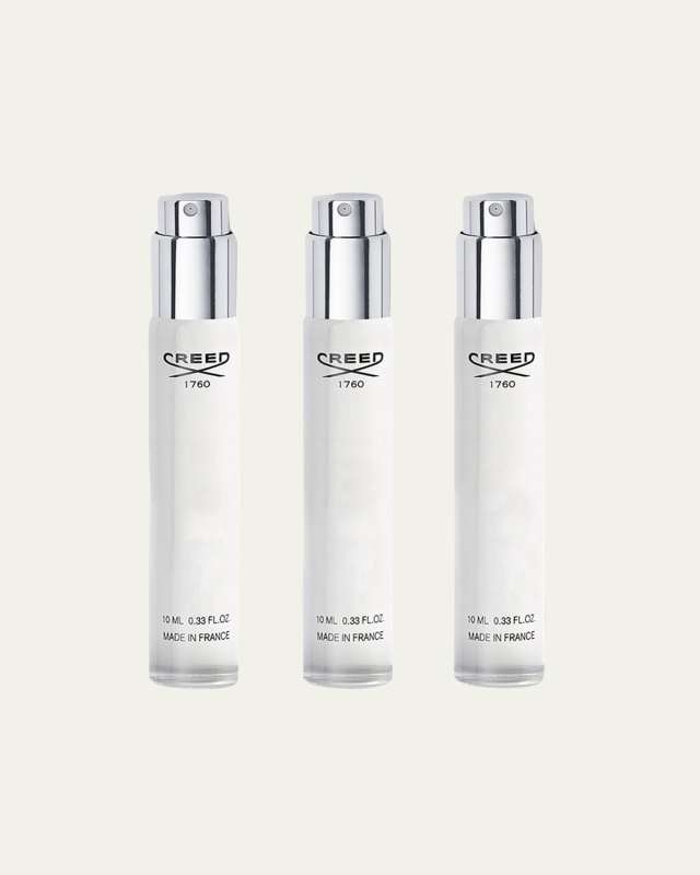 Aventus Atomizer Refill Set, 3 x 10 mL